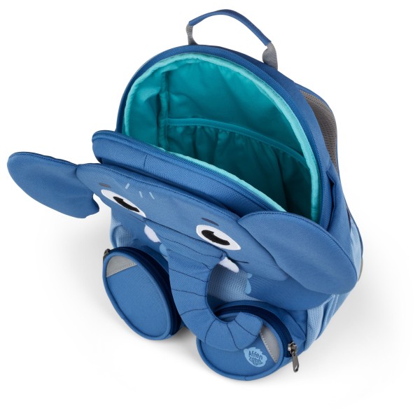 Affenzahn - Kid's Großer Freund Elefant - Kids' backpack