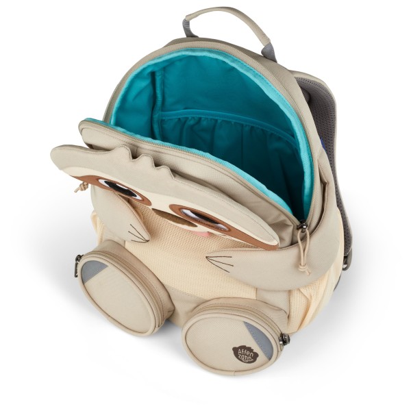 Affenzahn - Kid's Großer Freund Faultier - Barnryggsäck