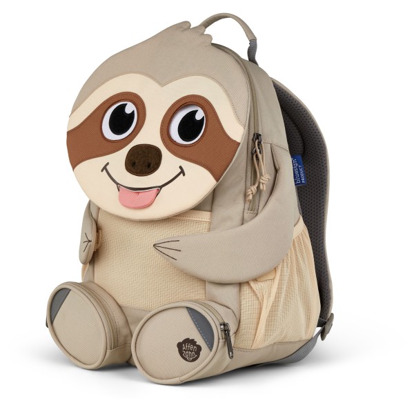 Affenzahn - Kid's Großer Freund Faultier - Kinderrucksack