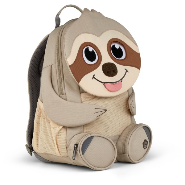Affenzahn - Kid's Großer Freund Faultier - Kinderrucksack