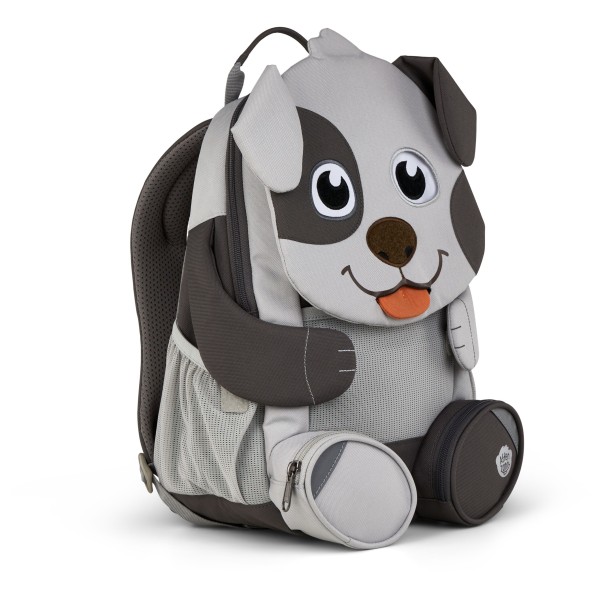 Affenzahn - Kid's Großer Freund Hund - Barnryggsäck