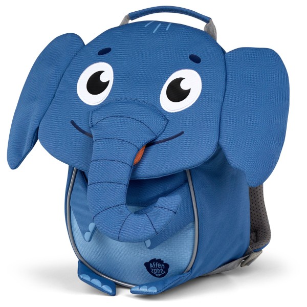 Affenzahn - Kid's Kleiner Freund Elefant - Barnryggsäck