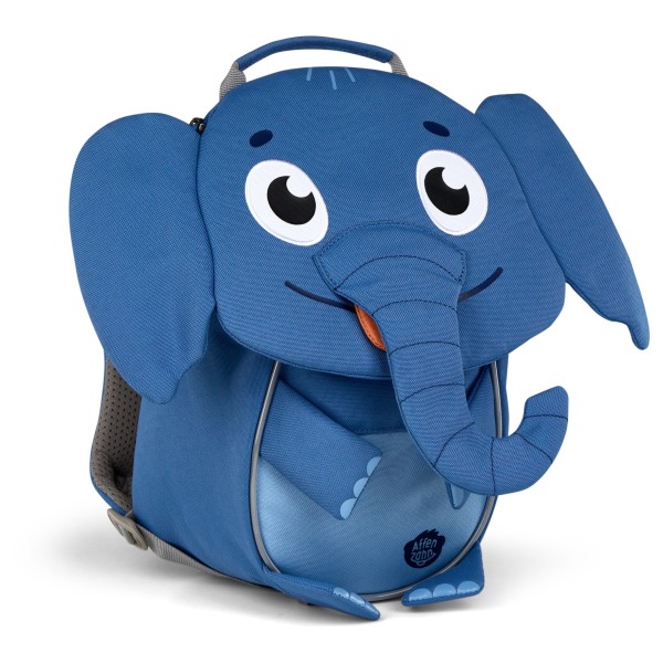 Affenzahn - Kid's Kleiner Freund Elefant - Rygsæk til børn