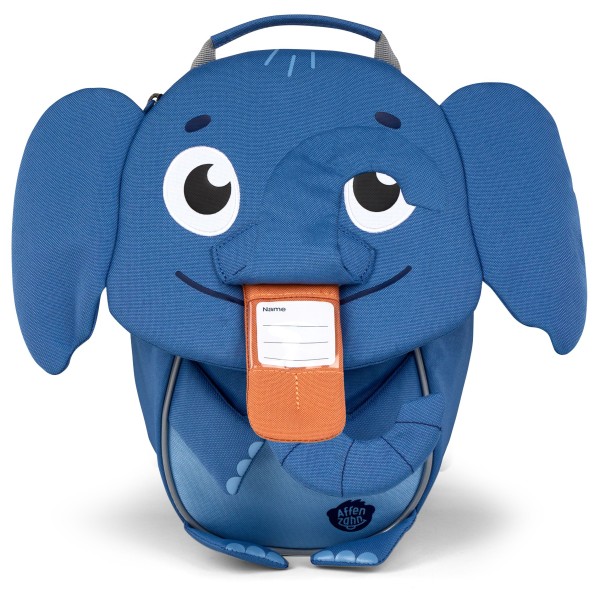 Affenzahn - Kid's Kleiner Freund Elefant - Rygsæk til børn