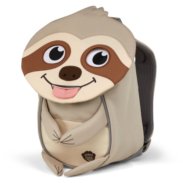 Affenzahn - Kid's Kleiner Freund Faultier - Lasten reppu