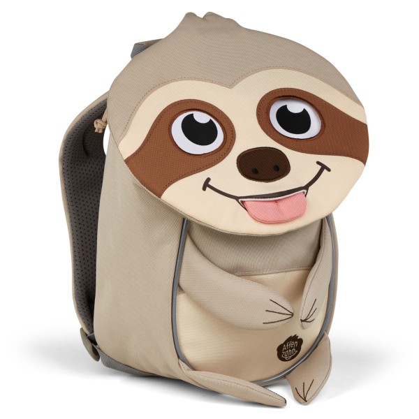Affenzahn - Kid's Kleiner Freund Faultier - Mochila para niños