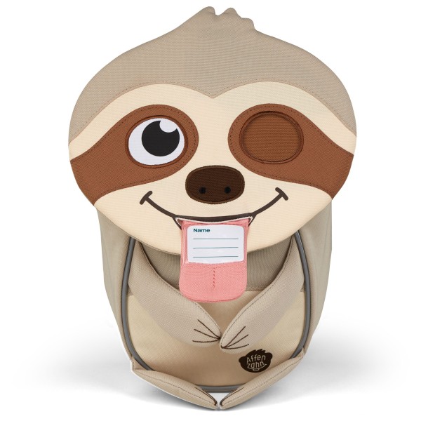 Affenzahn - Kid's Kleiner Freund Faultier - Mochila para niños