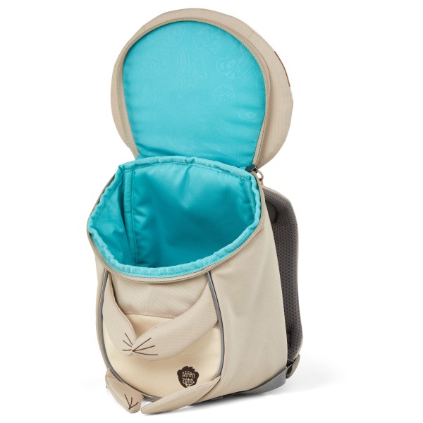 Affenzahn - Kid's Kleiner Freund Faultier - Mochila para niños