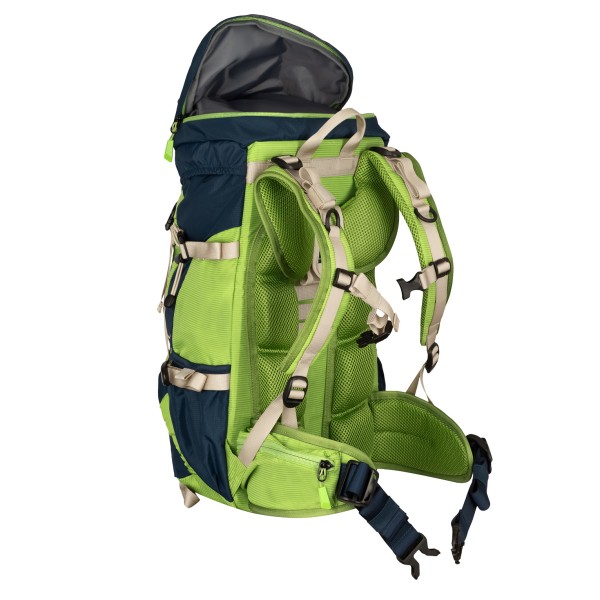 Trollkids - Kid's Trolltunga Pack Exclusive - Barnryggsäck