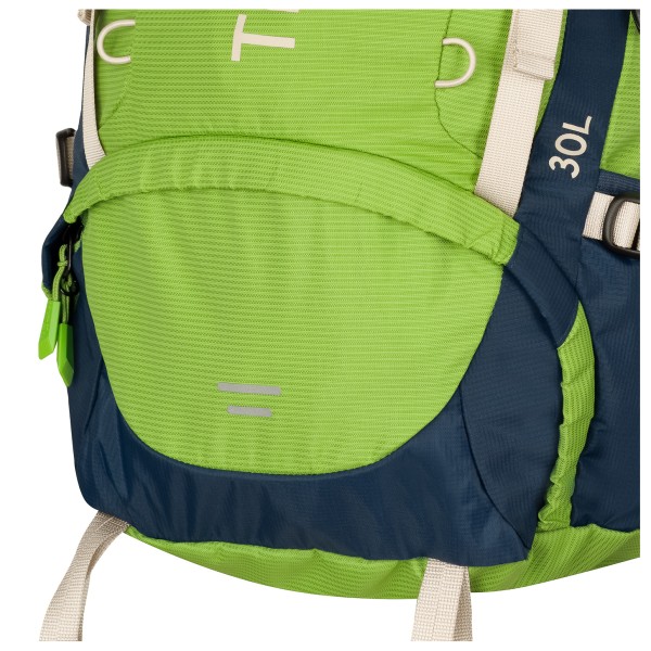 Trollkids - Kid's Trolltunga Pack Exclusive - Barnryggsäck