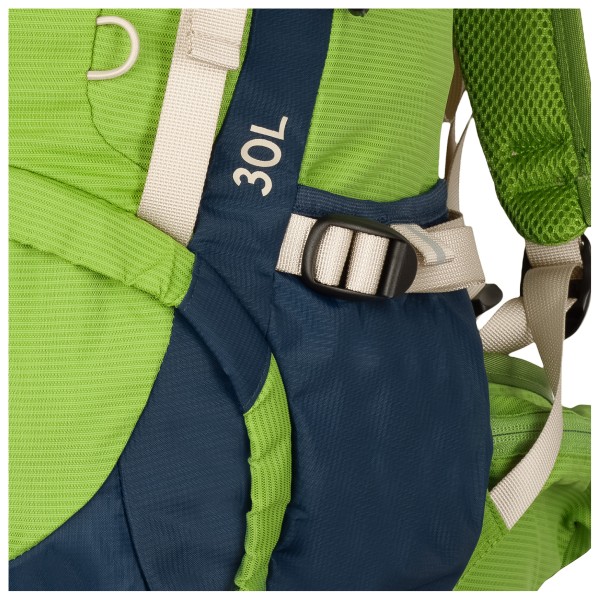 Trollkids - Kid's Trolltunga Pack Exclusive - Barnryggsäck