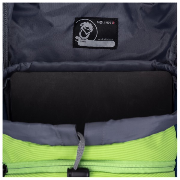 Trollkids - Kid's Trolltunga Pack Exclusive - Barnryggsäck