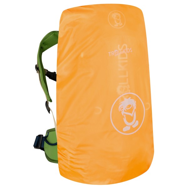 Trollkids - Kid's Trolltunga Pack Exclusive - Barnryggsäck