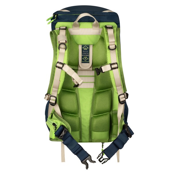 Trollkids - Kid's Trolltunga Pack Exclusive - Rygsæk til børn