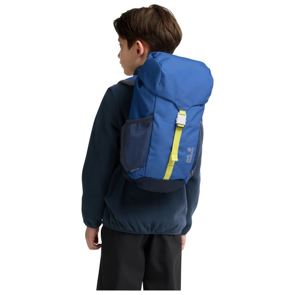 Jack Wolfskin - Kid's Explorer 15 - Barnryggsäck
