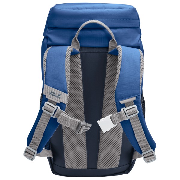 Jack Wolfskin - Kid's Explorer 15 - Barnryggsäck