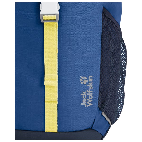 Jack Wolfskin - Kid's Explorer 15 - Barnryggsäck