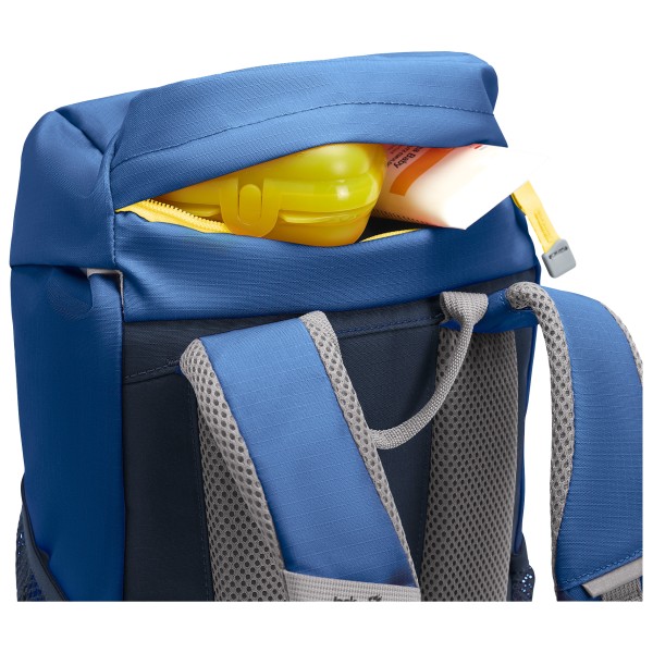 Jack Wolfskin - Kid's Explorer 15 - Barnryggsäck