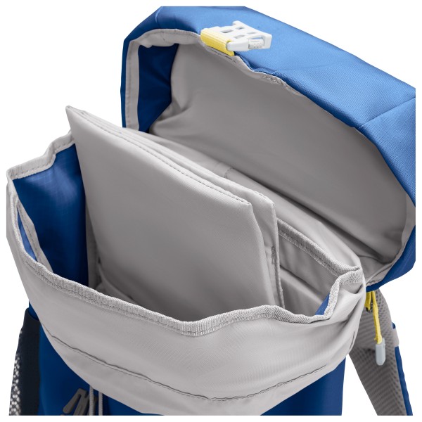 Jack Wolfskin - Kid's Explorer 15 - Kinderrugzak