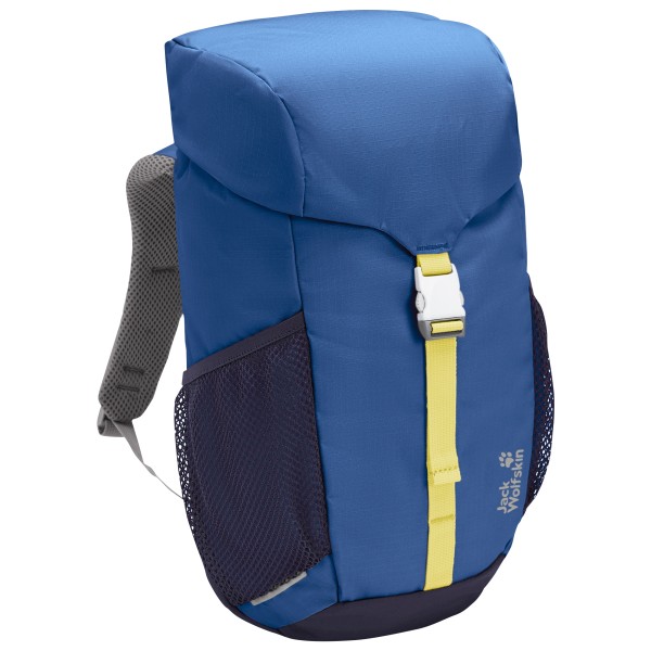 Jack Wolfskin - Kid's Explorer 15 - Kinderrugzak
