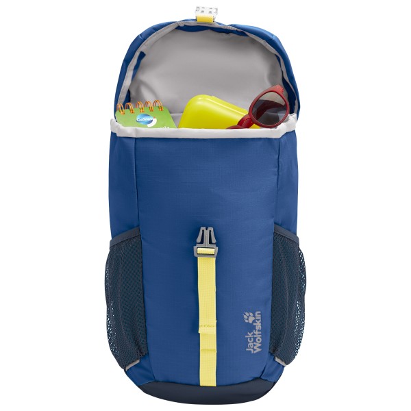 Jack Wolfskin - Kid's Explorer 15 - Kinderrugzak