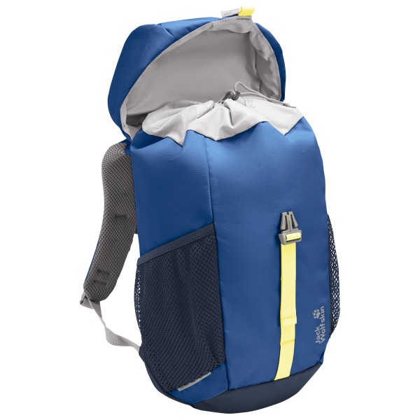 Jack Wolfskin - Kid's Explorer 15 - Kinderrugzak