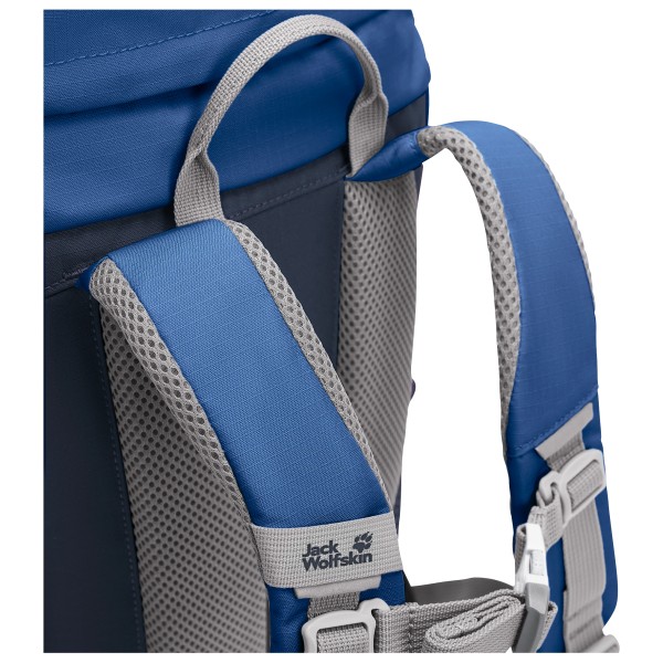 Jack Wolfskin - Kid's Explorer 15 - Zaino per bambini