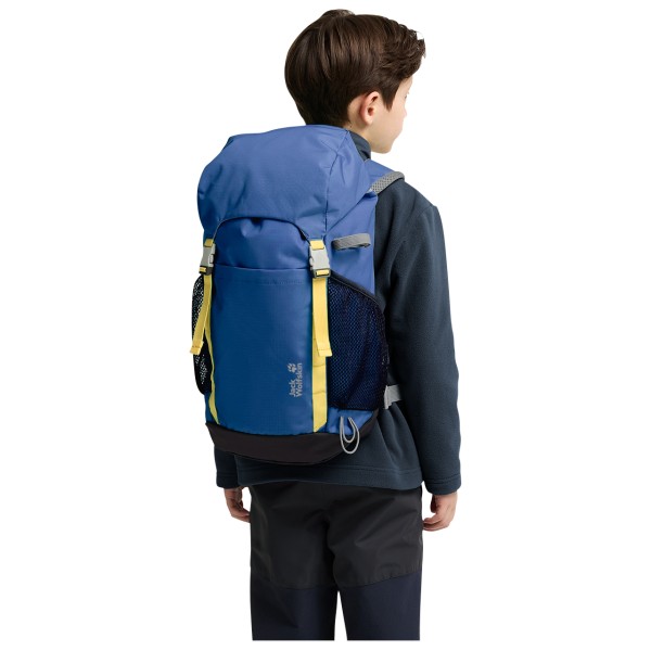 Jack Wolfskin - Kid's Explorer 20 - Barnryggsäck