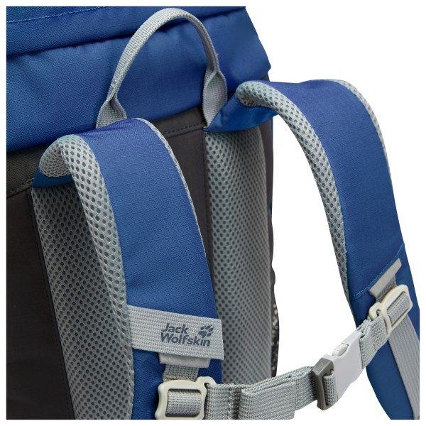 Jack Wolfskin - Kid's Explorer 20 - Kinderrugzak