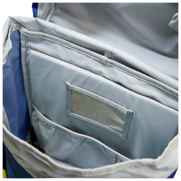 Jack Wolfskin - Kid's Explorer 20 - Zaino per bambini