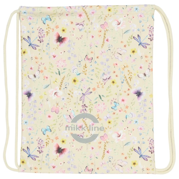 Mikk-Line - Kid's Gymbag PU AOP - Mochila para niños