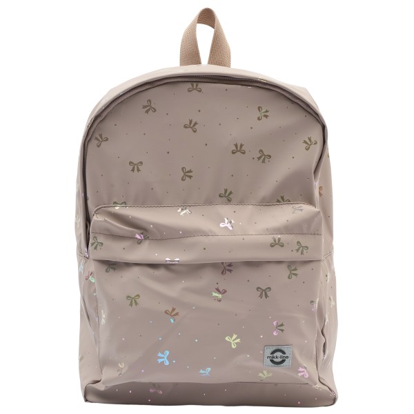 Mikk-Line - Kid's PU Foil Backpack 8 - Rygsæk til børn