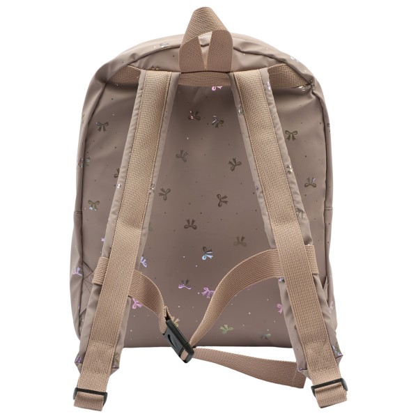 Mikk-Line - Kid's PU Foil Backpack 8 - Rygsæk til børn