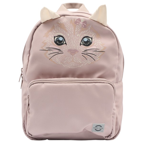 Mikk-Line - Kid's Zoo Backpack 8 - Rygsæk til børn