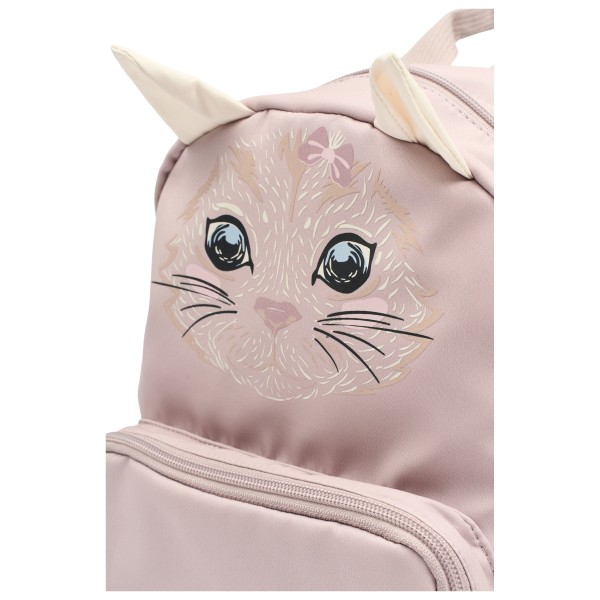 Mikk-Line - Kid's Zoo Backpack 8 - Rygsæk til børn