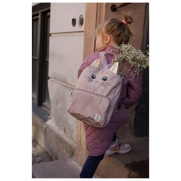 Mikk-Line - Kid's Zoo Backpack 8 - Rygsæk til børn