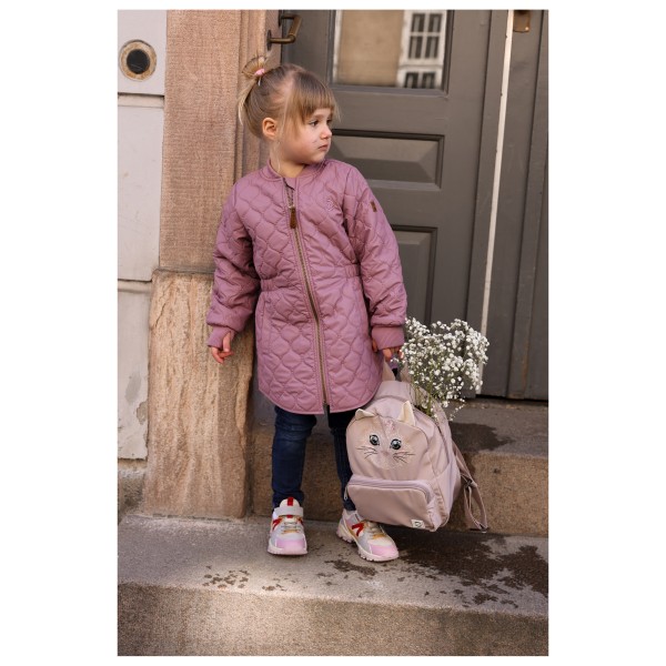 Mikk-Line - Kid's Zoo Backpack 8 - Rygsæk til børn