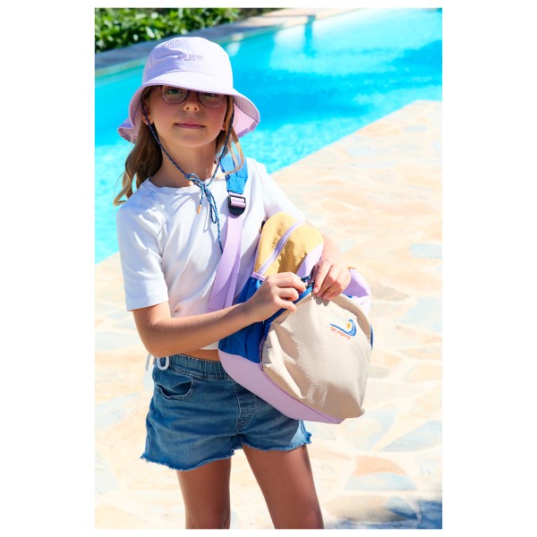 Barts - Kid's Bounze Backpack - Barnryggsäck