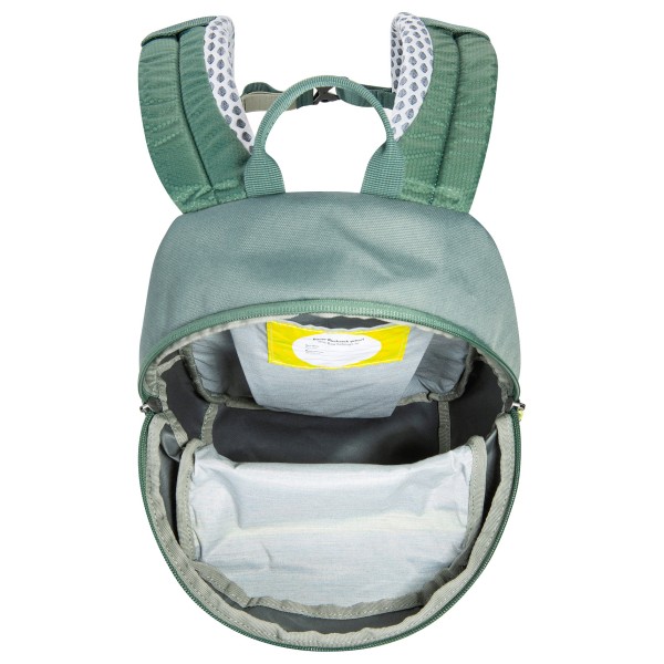 Tatonka - Kid's Husky Bag 10 - Rygsæk til børn