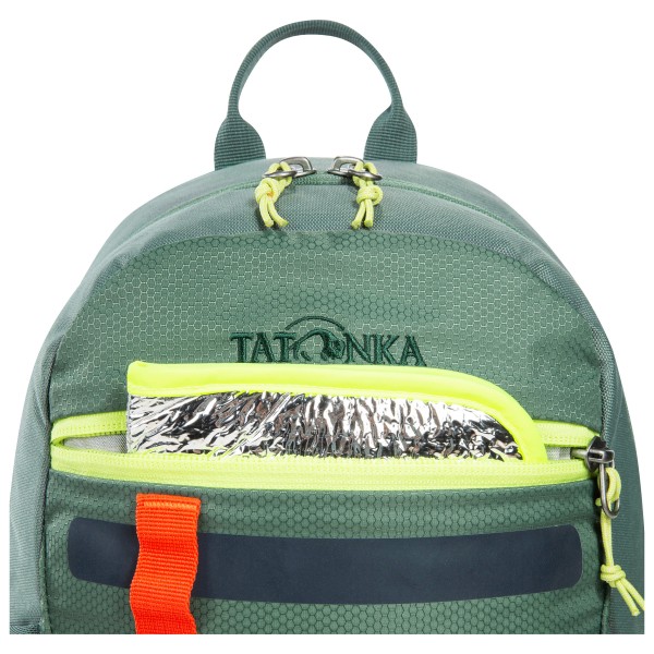 Tatonka - Kid's Husky Bag 10 - Rygsæk til børn
