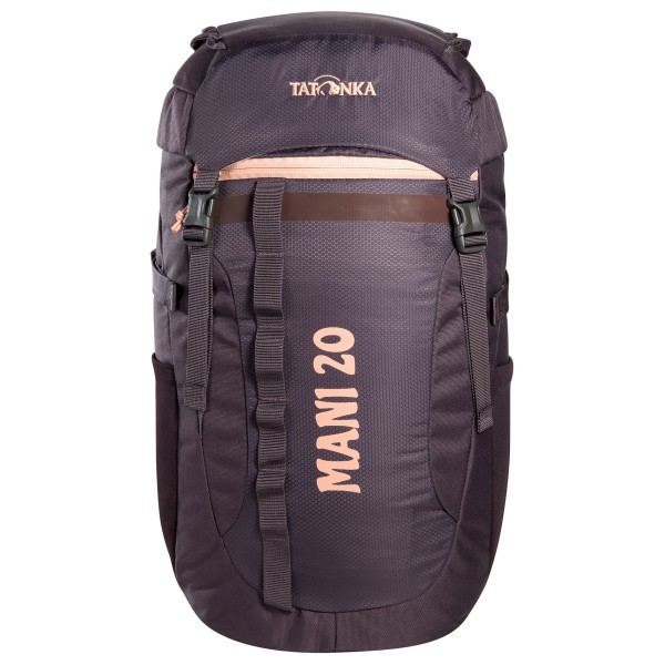 Tatonka - Kid's Mani 20 - Mochila para niños