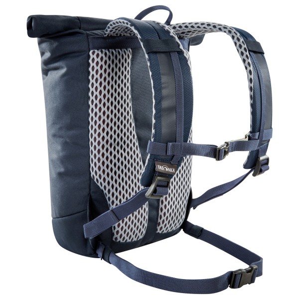 Tatonka - Kid's Rolltop Pack 14 - Rygsæk til børn
