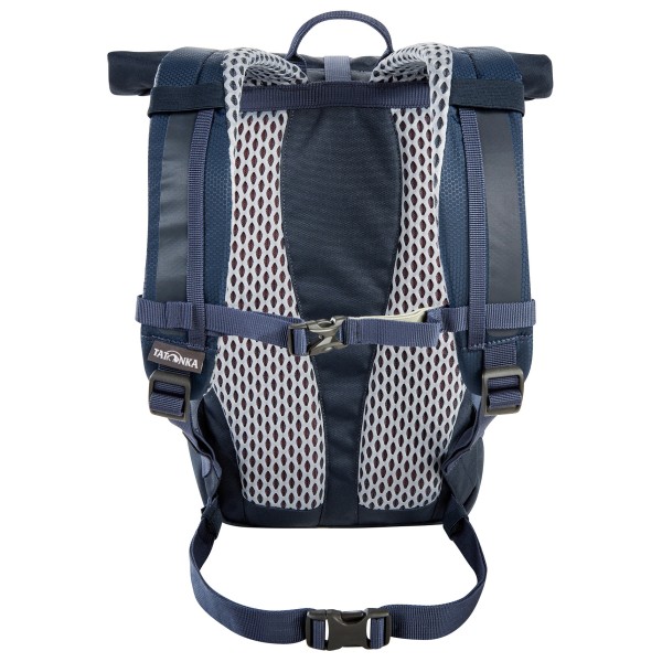 Tatonka - Kid's Rolltop Pack 14 - Rygsæk til børn