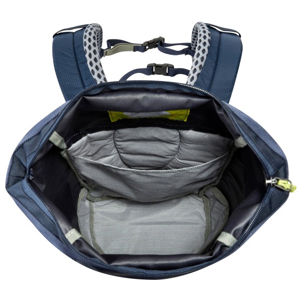 Tatonka - Kid's Rolltop Pack 14 - Rygsæk til børn
