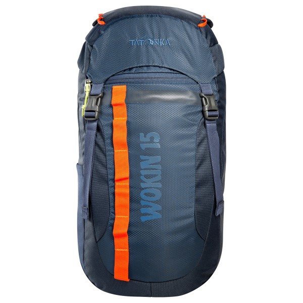 Tatonka - Kid's Wokin 15 - Kids' backpack
