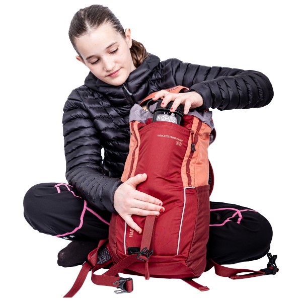 Kohla - Kid's Happy Alpine 16 - Kids' backpack