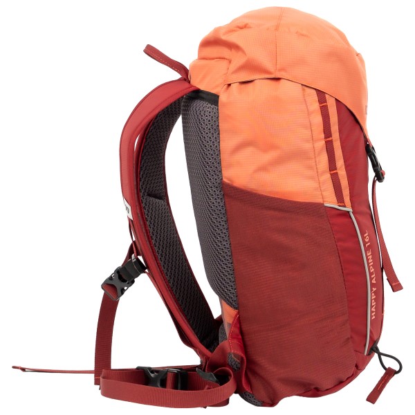 Kohla - Kid's Happy Alpine 16 - Kids' backpack