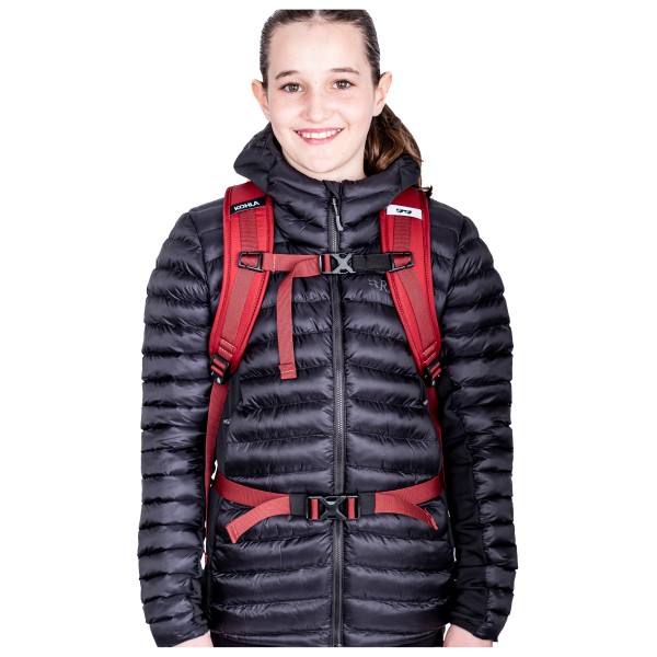 Kohla - Kid's Happy Alpine 16 - Kids' backpack