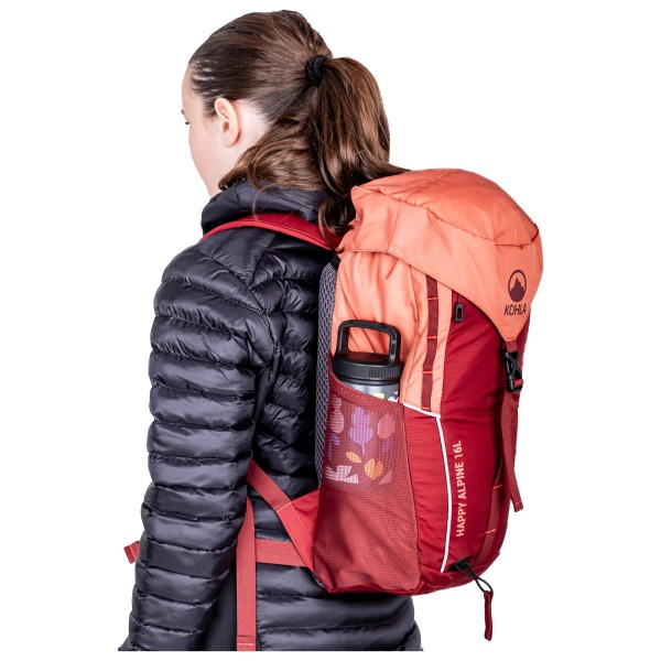 Kohla - Kid's Happy Alpine 16 - Kids' backpack