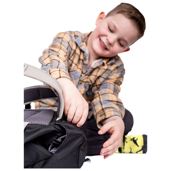 Kohla - Kid's Happy Rock 14 - Kids' backpack